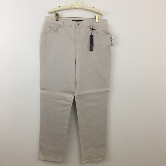 Amanda Colored Jeans - Picture 3 of 8